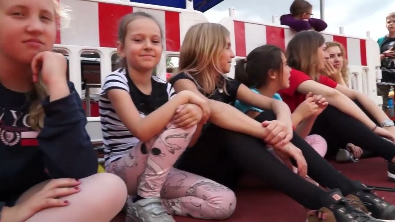 Mini-Regensburg 2019 - "Kinderarbeit"