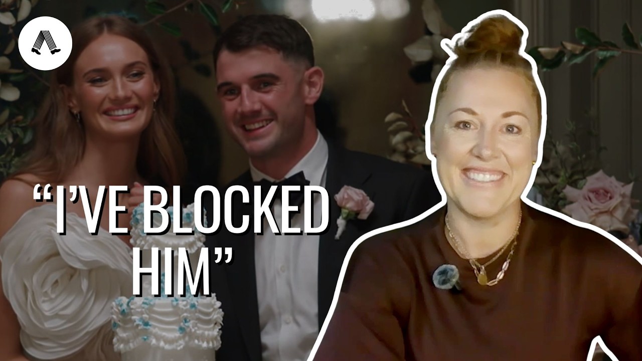 Katie Johnstone Recaps The Biggest Moments From MAFS 2026 Week 1
