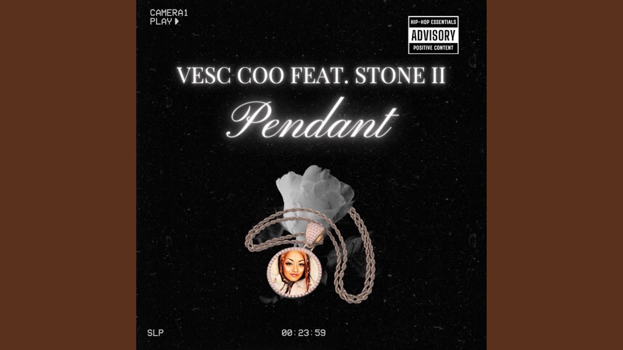 Pendant (feat. STONE II)