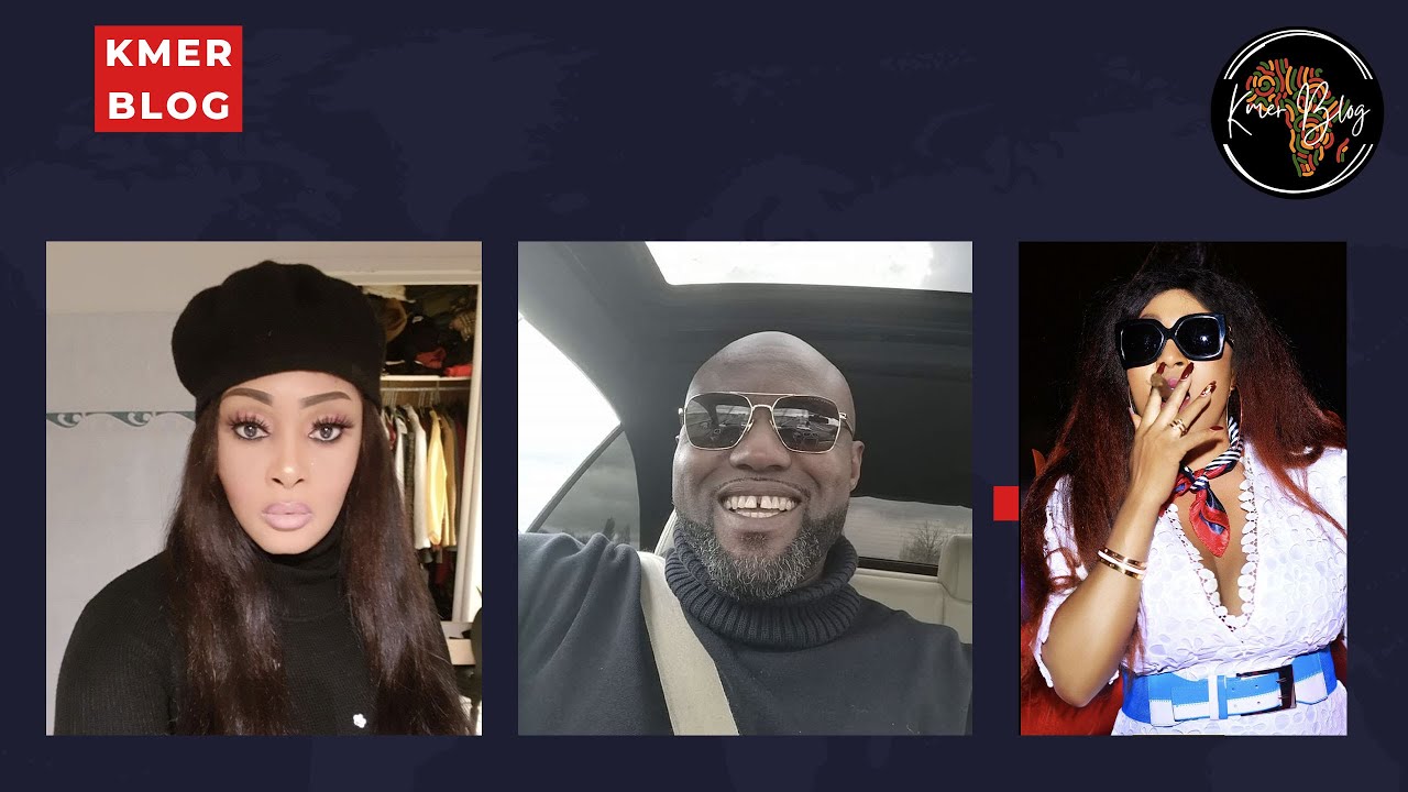 Kamoua la Panthère répond à Flore de Lille et Lolo Fodja
