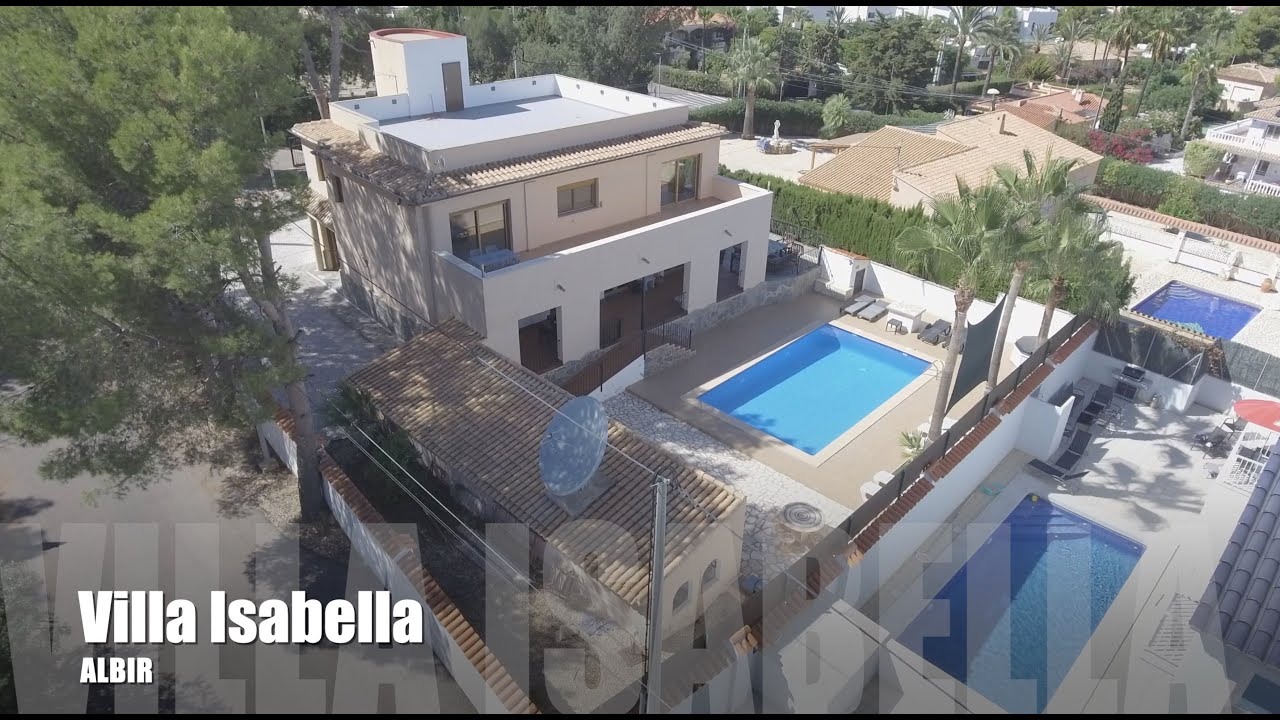 Villa Isabella