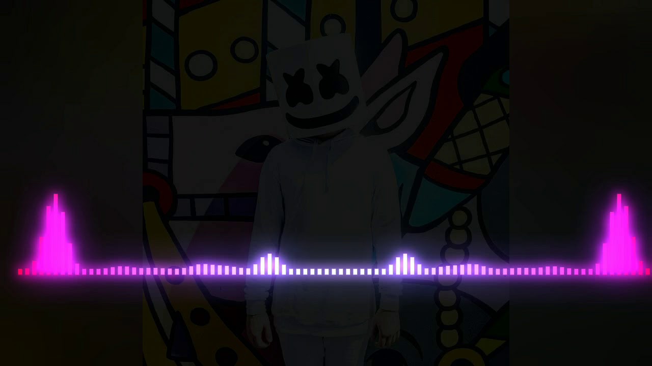 Marshmello - Moving On (Official Music Video)