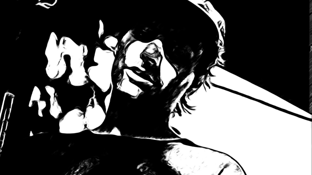 Chamber of Reflection (Slowed)