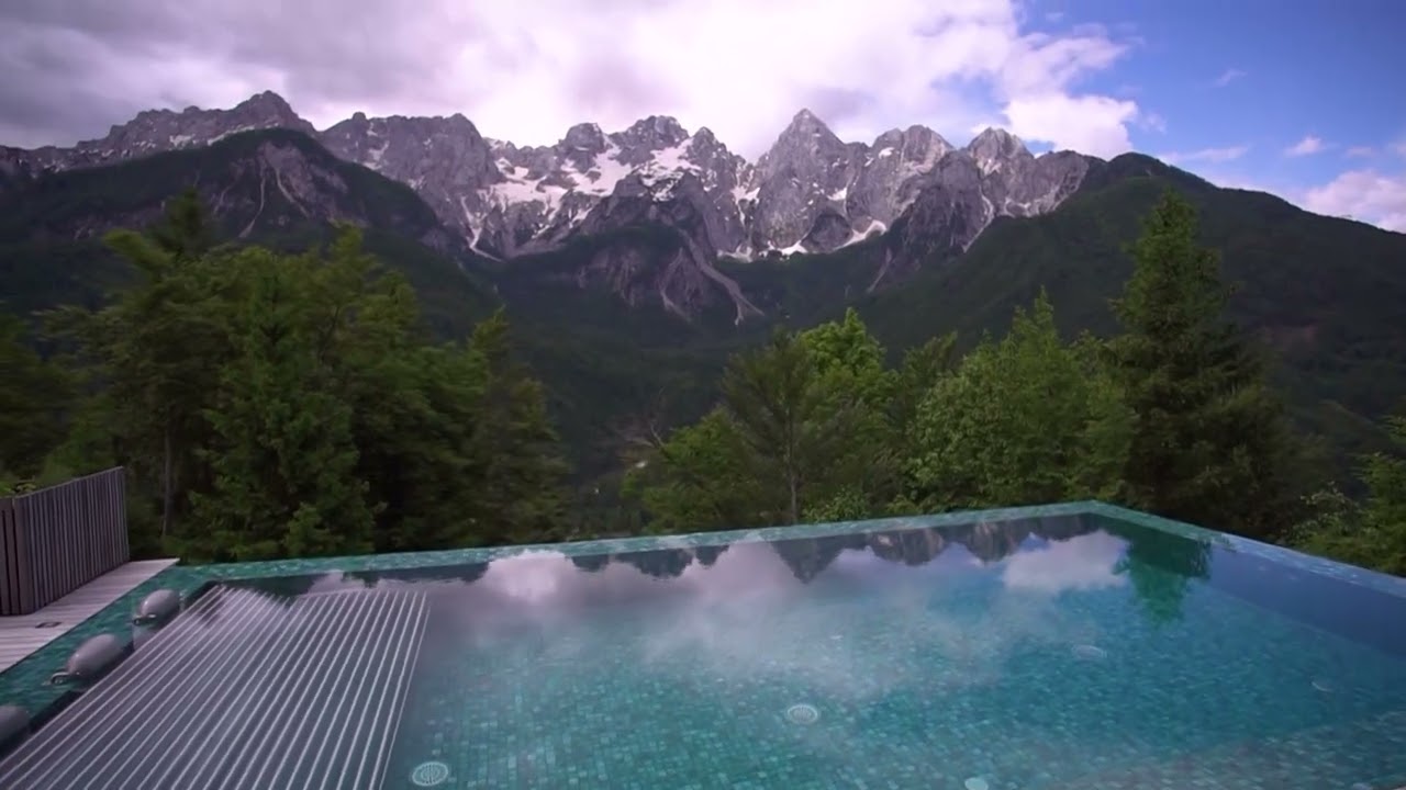AMBIENTI / PROMO FILM / CHALET SOFIJA / Extended Highlights