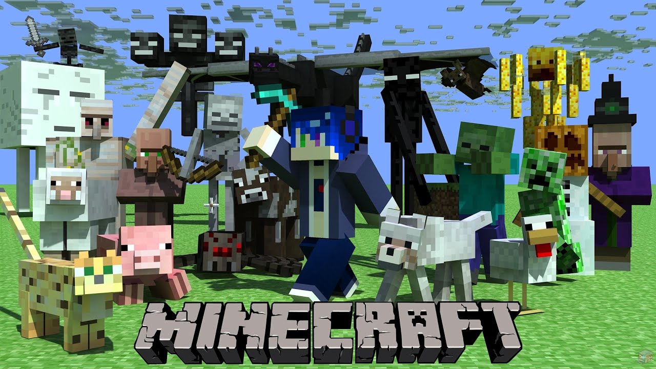 【Minecraft】突発マイクラ