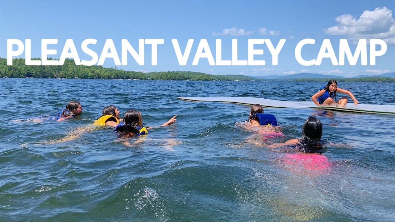 Pleasant Valley Camp for Girls