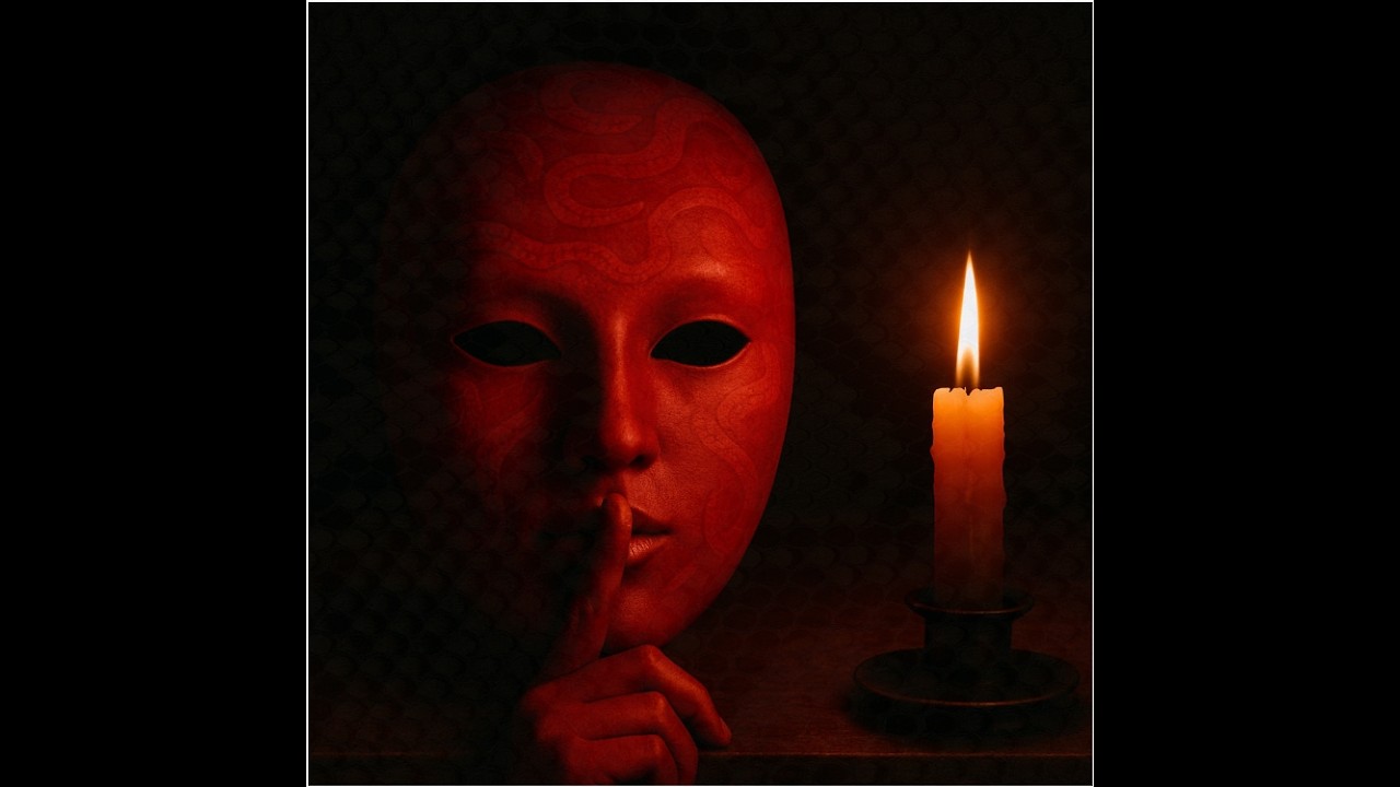 SSS(h)  - JoNada, Shawn Grey, and Dusty P. - DEMO VISUALIZER | S.O.S. film