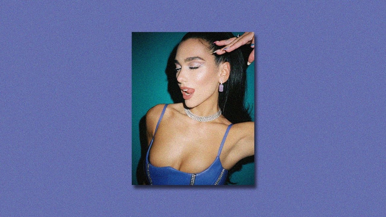 [FREE] Dua Lipa Type Beat - 
