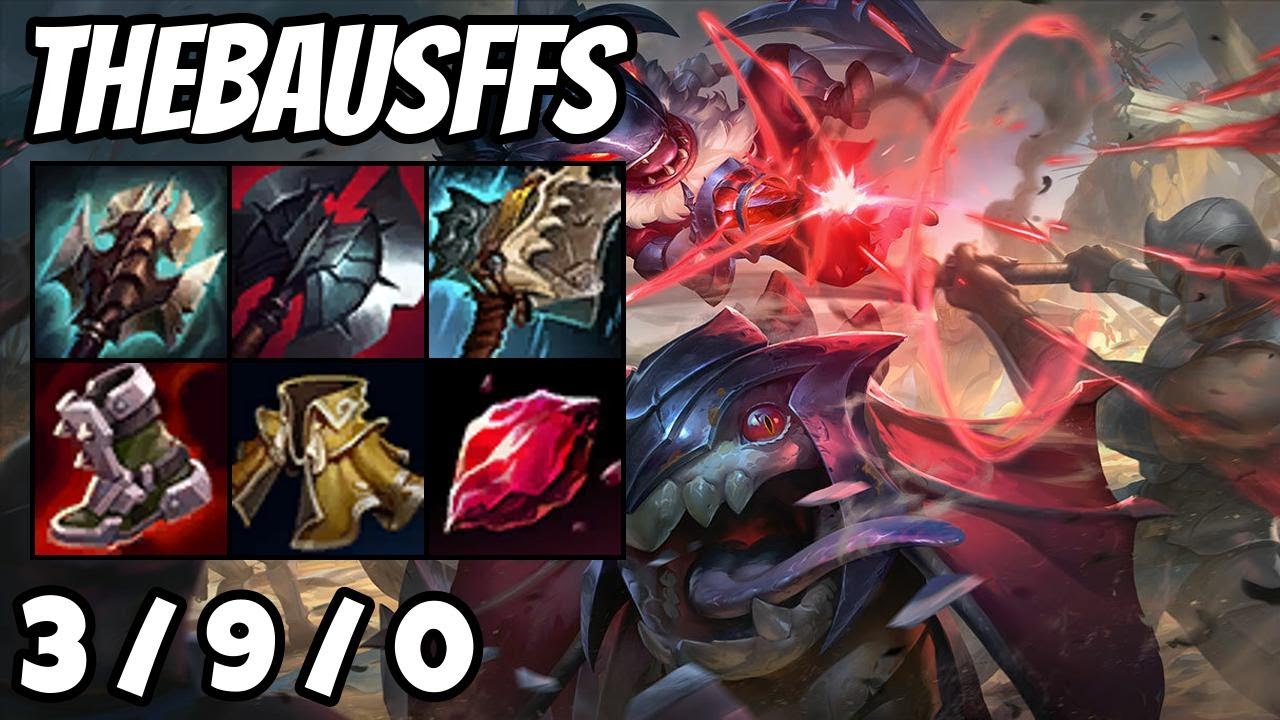 Thebausffs Secret Account Kled Top vs Aurora 21/10/2024