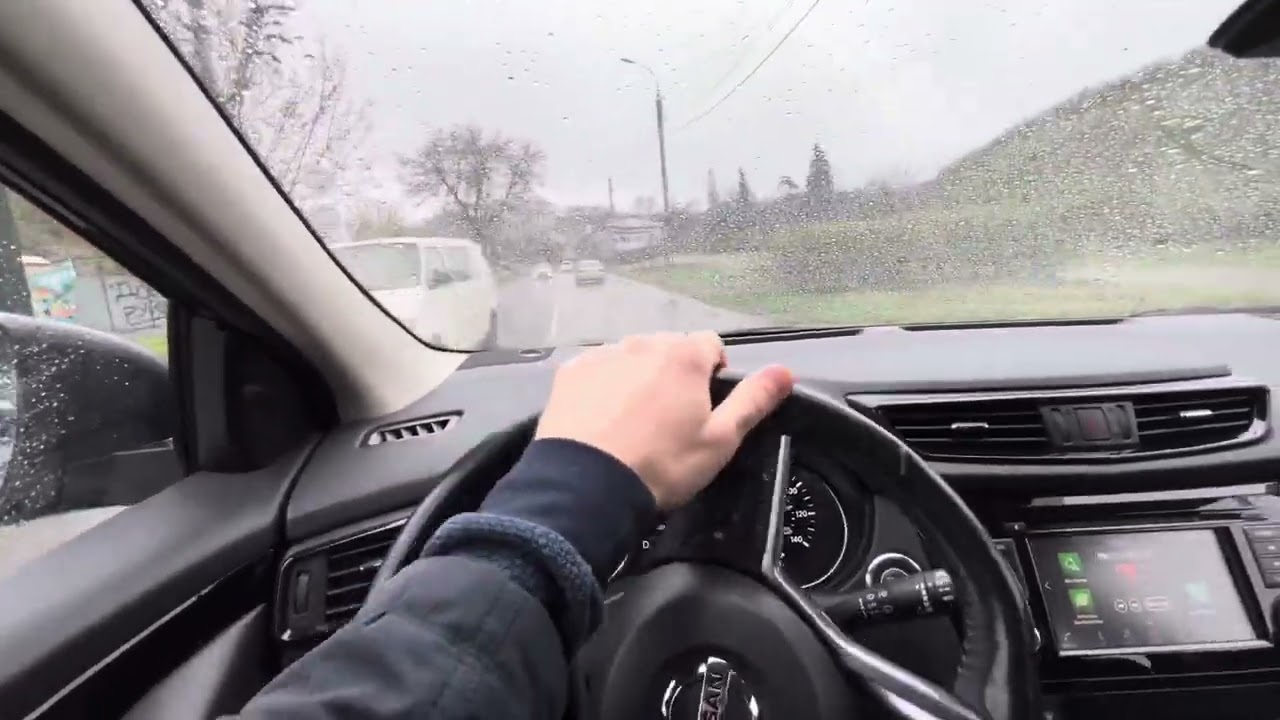 Good luck my Nissan Rogue…