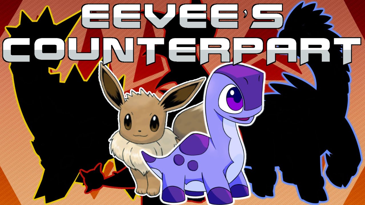Designing the Next EEVEE - 1