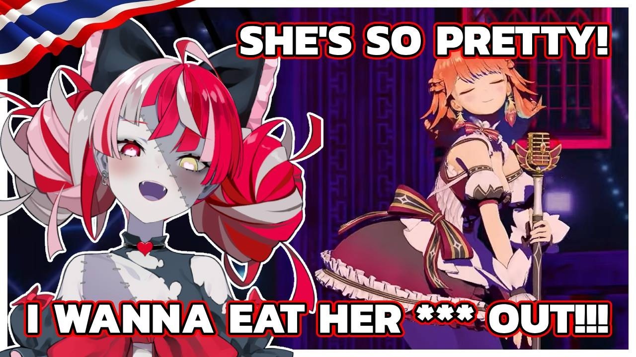 The CALMEST Ollie in 2026【TH/EN Sub】