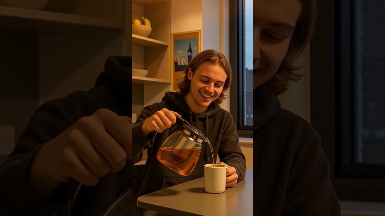 ОБЪЕКТ НЕДЕЛИ: Drapery Place | Студенческое общежитие в Зоне 1 Лондона