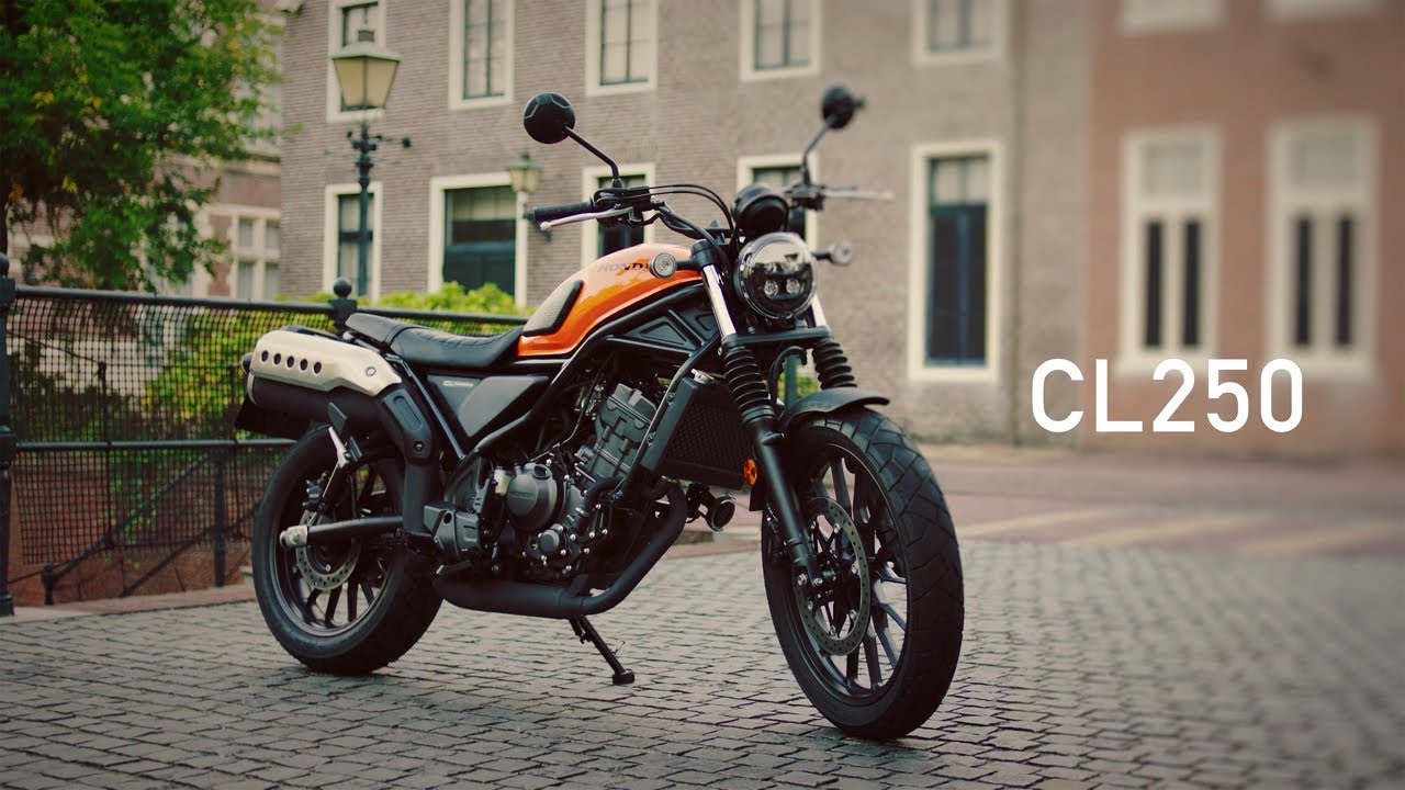 【CL250】NEW 2023 CL250