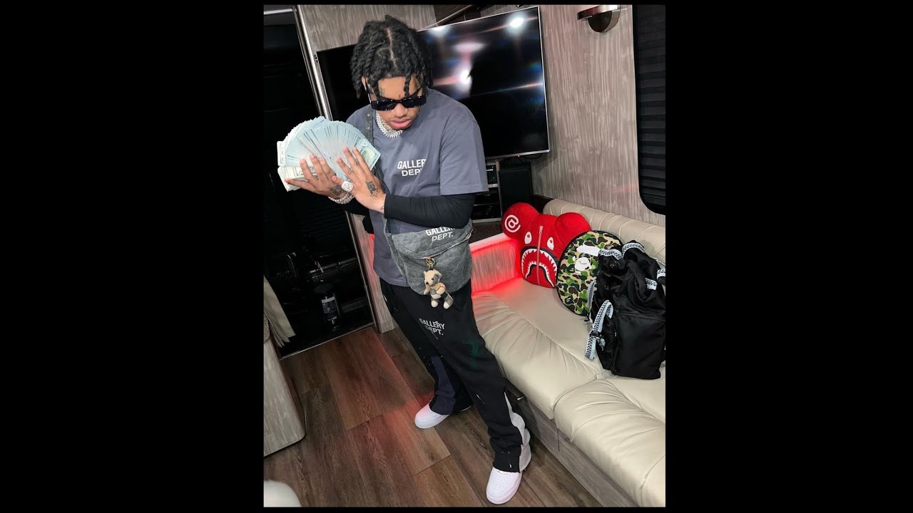 NoCap - Freeghetto Sped Up