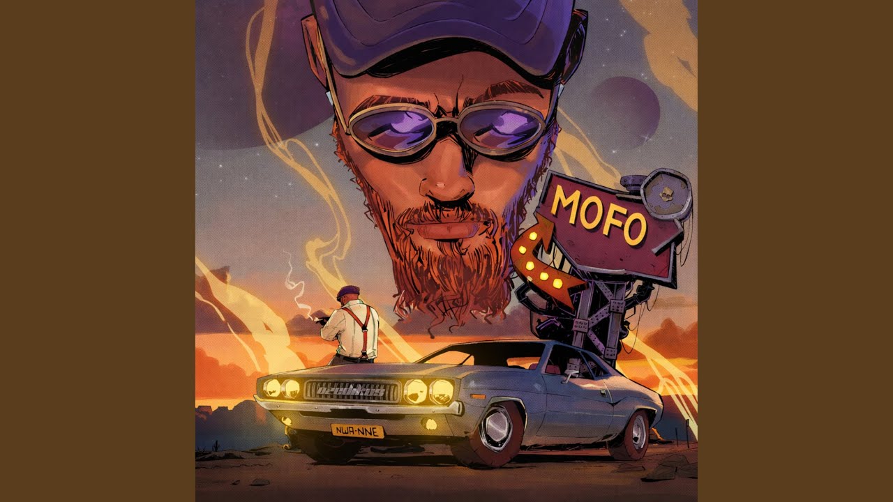 MOFO
