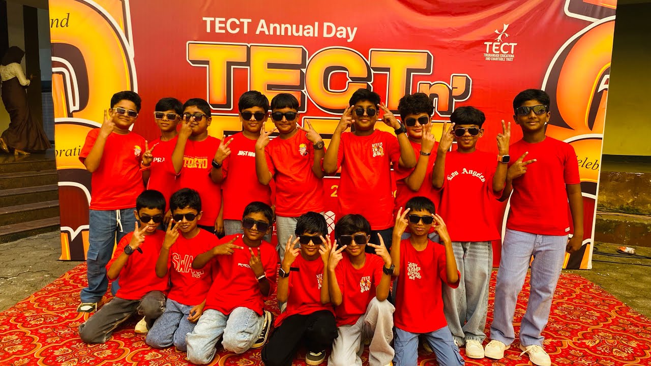 Annual Day Fusion Dance 🕺 Boys 👦 2K25 😱പിള്ളേര് തകർത്തു തൂക്കിയ ഡാൻസ് 🔥🔥🔥
