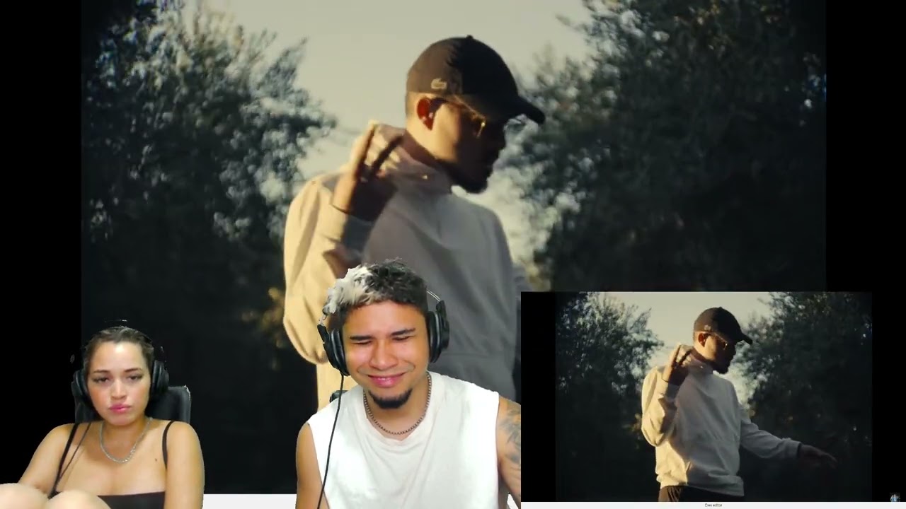 MORAD, BENY JR, DELLAFUENTE - NO ESTUVISTE EN LO MALO (RMX) || REACCIÓN
