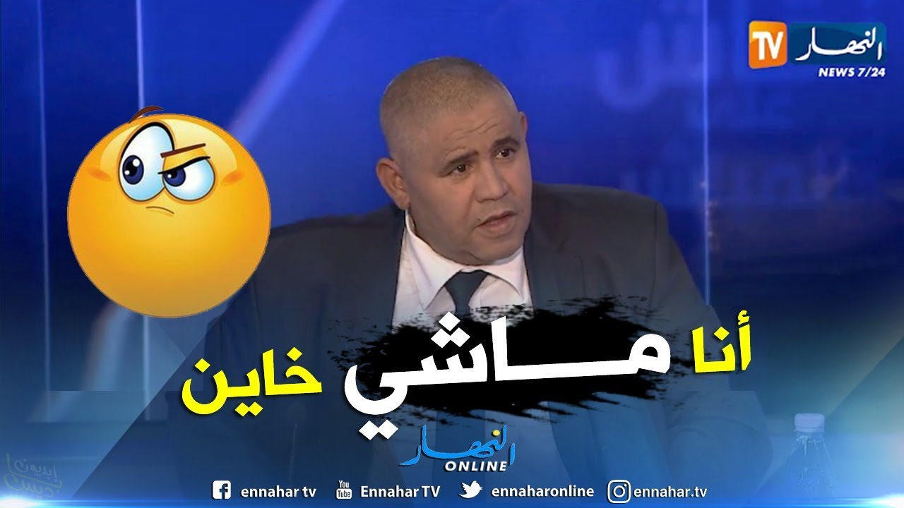 سليمان سعداوي: لهذا السبب لن أترشح لرئاسيات 2019