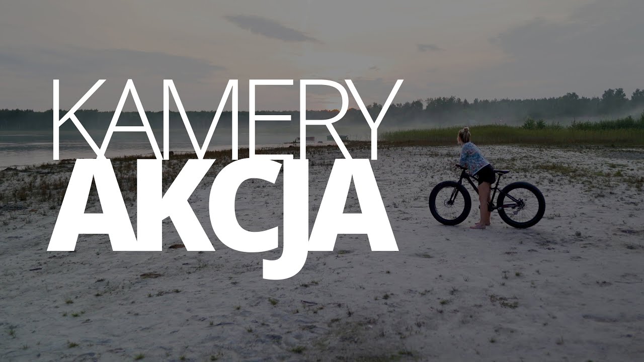 Kamery akcja, czyli pierwsze kadry z Zhiyun WeeBill 2 Pro +