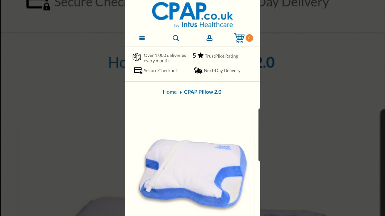 CPAP Accessories