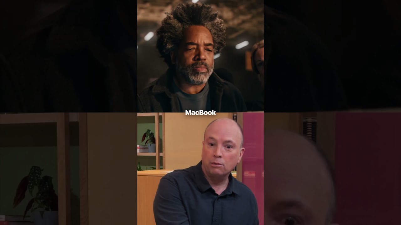 Apple&rsquo;s New MacBook Pro is the Future of AI