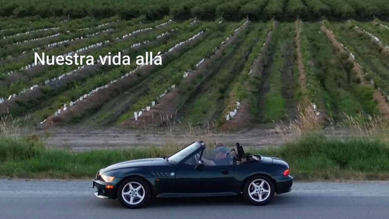 Así se vive en Canadá: Vancouver, familia, momentos únicos y lugares increíbles