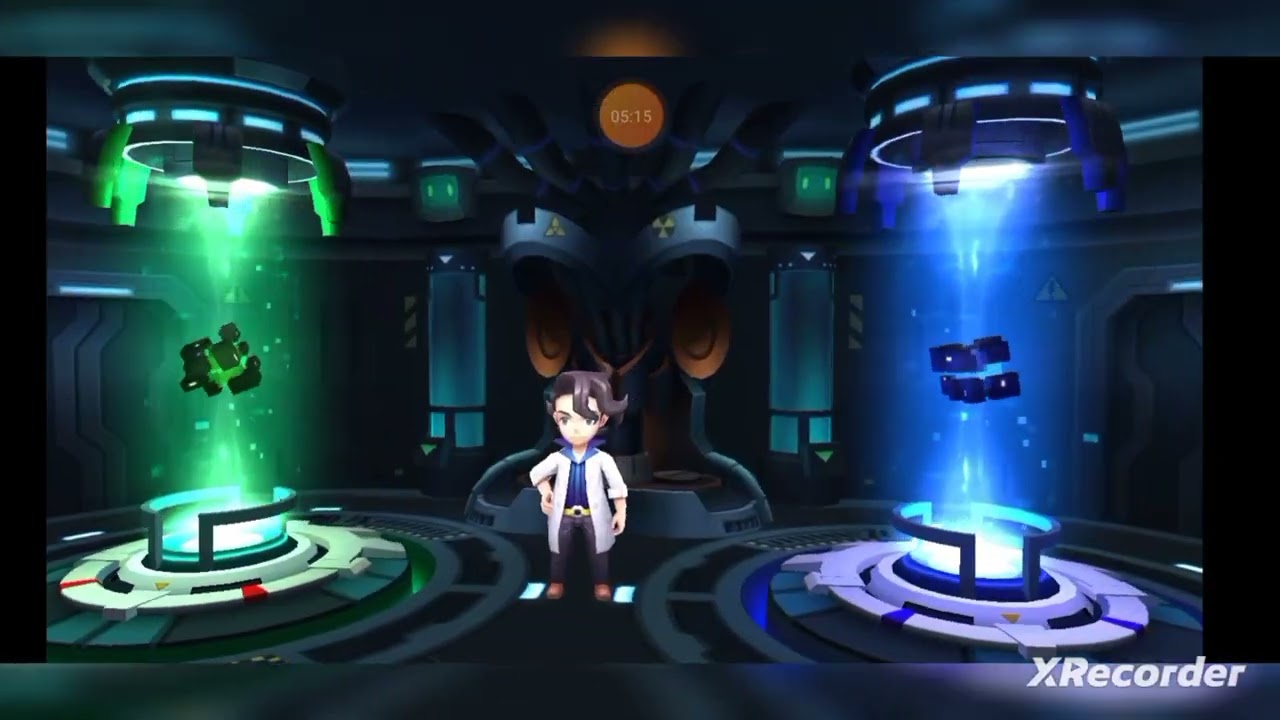 ORIGEM FADAS - 2 MESES DEPOIS. . . 🤔