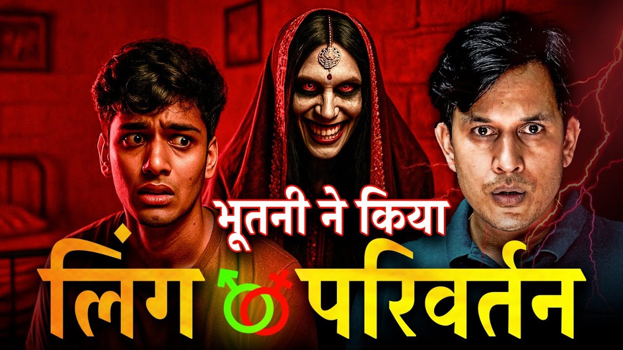 Odisha के Boys Hostel की REAL Horror Story आपको रात में सोने नहीं देगी