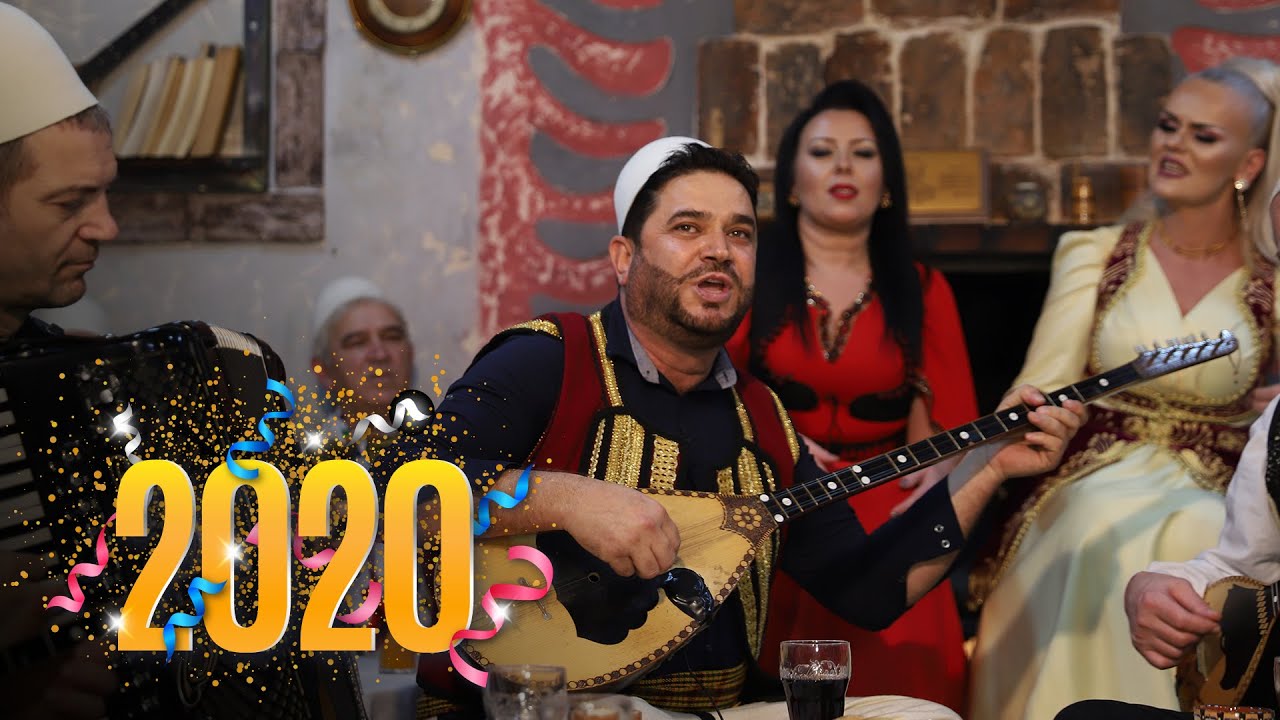 Feti Jakupi - Ditet po kalojnë (GEZUAR 2020)