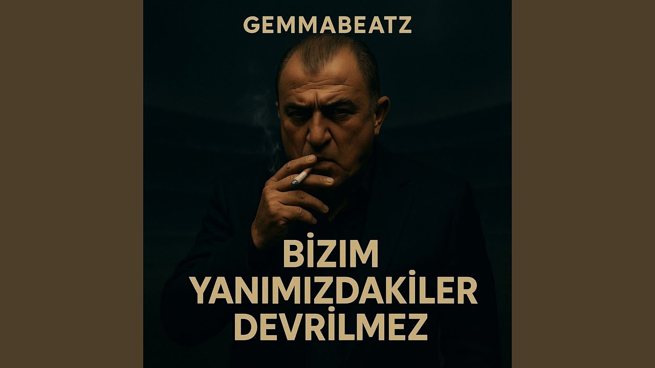 Bizim Yanımızdakiler Devrilmez