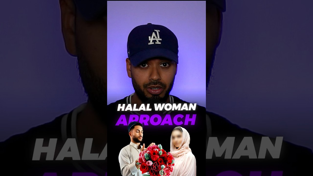 How to find a GOOD MUSLIM WIFE in 2024 😏