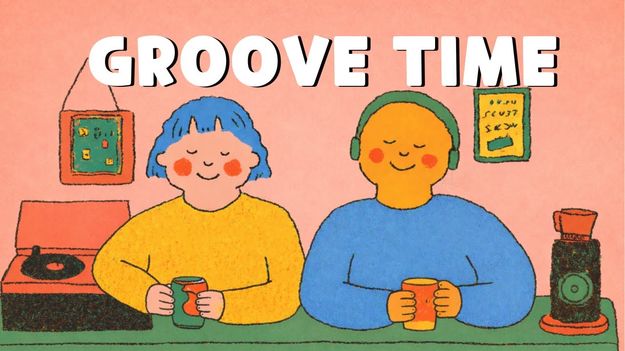 playlistㅣКачает с первого трека 😎 ㅣ Jazzhop Groove Pop, Vol.2 🍦