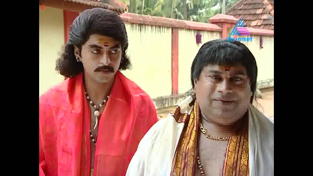 Devi Mahathmyam - DEVI MAHATHMYAM 25-01-12