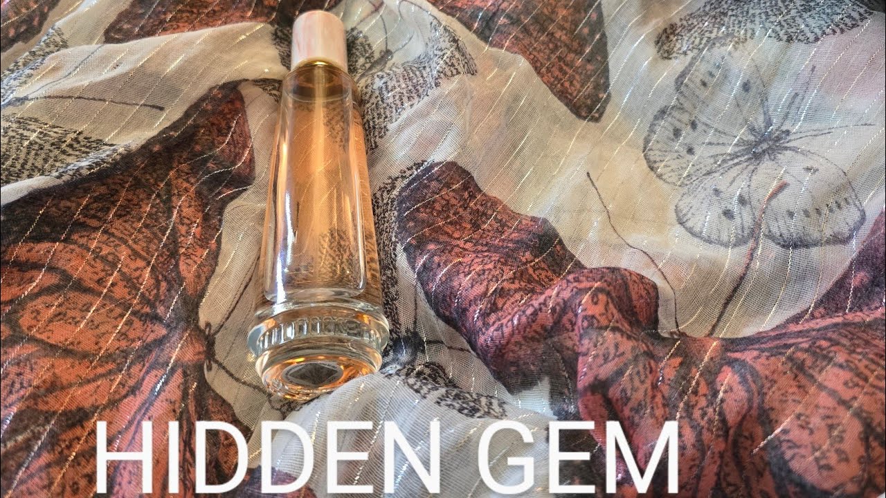 Cheap hidden gem perfume under $10