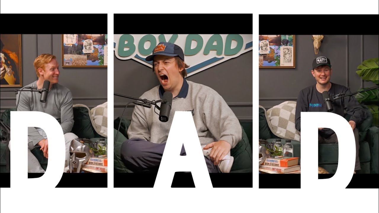 Bird Watchers | Son of a Boy Dad 