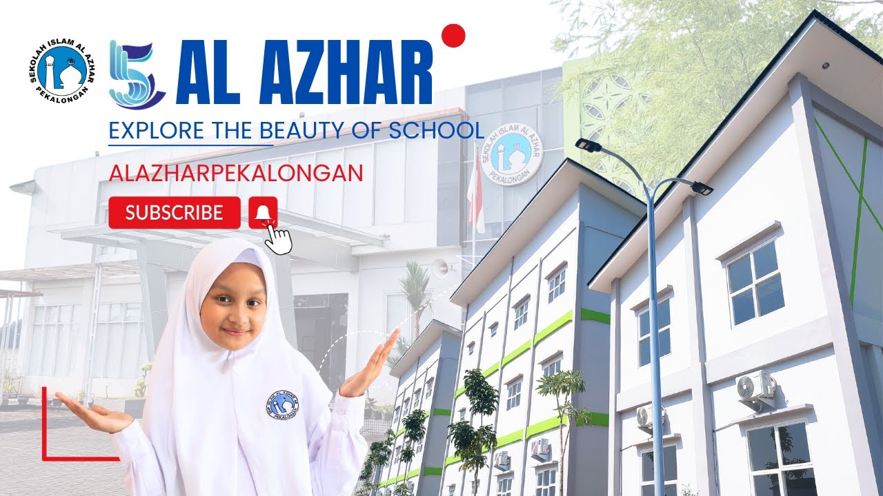 Mau Tau Al Azhar Pekalongan?? Ini dia perjalanan selama 5 tahun ALTIK (AL AZHAR KOTA BATIK)