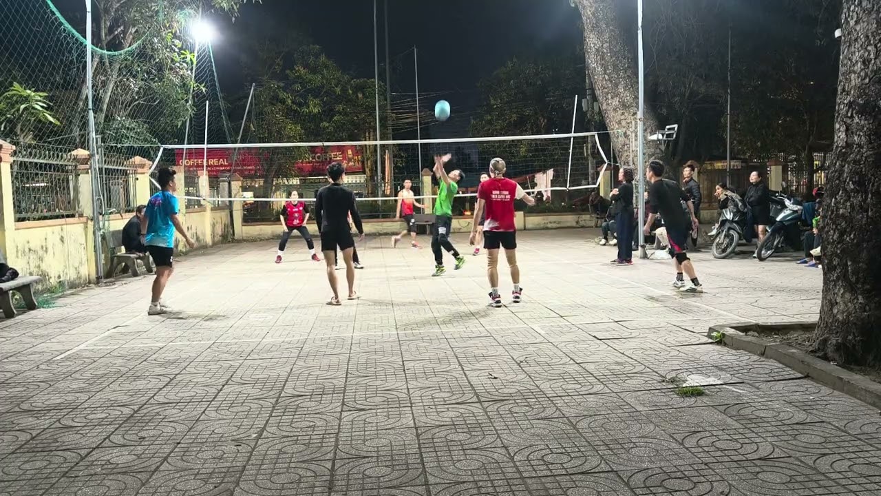 Gl văn trung hưng bình 