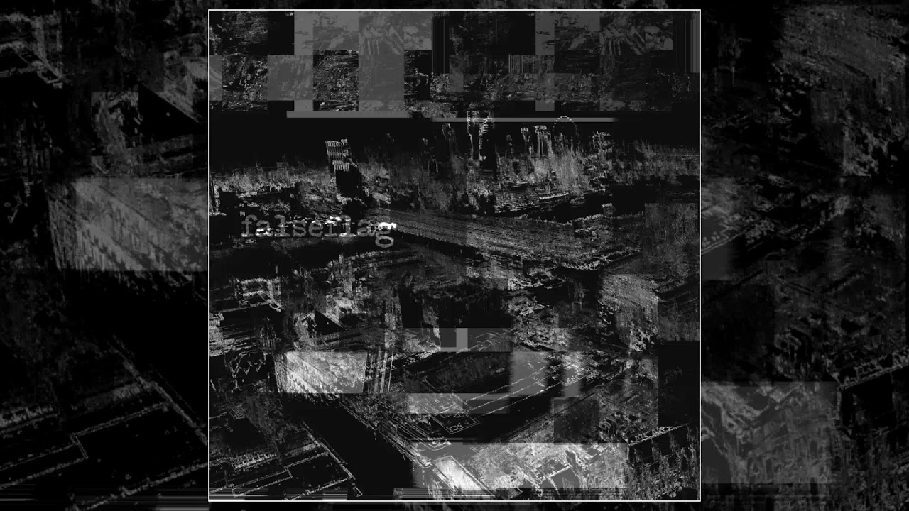 False Flag - s/t FULL EP (2017 - Crust Punk / Dark Hardcore)