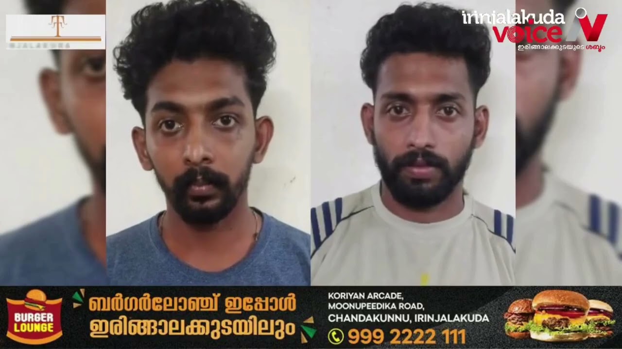 Police arrest brothers who are station rowdies for attacking father-in-law at home