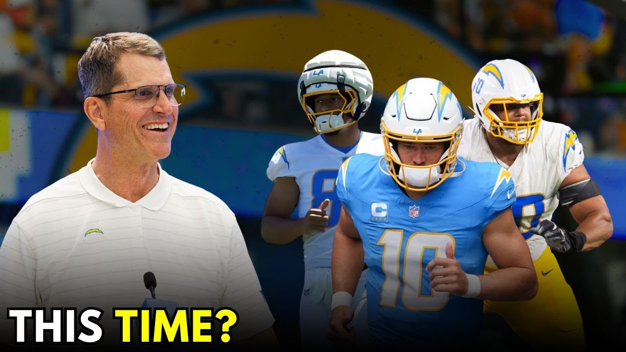 The Chargers Are Finally Getting It Right! Chargers Minicamp Week One Recap
