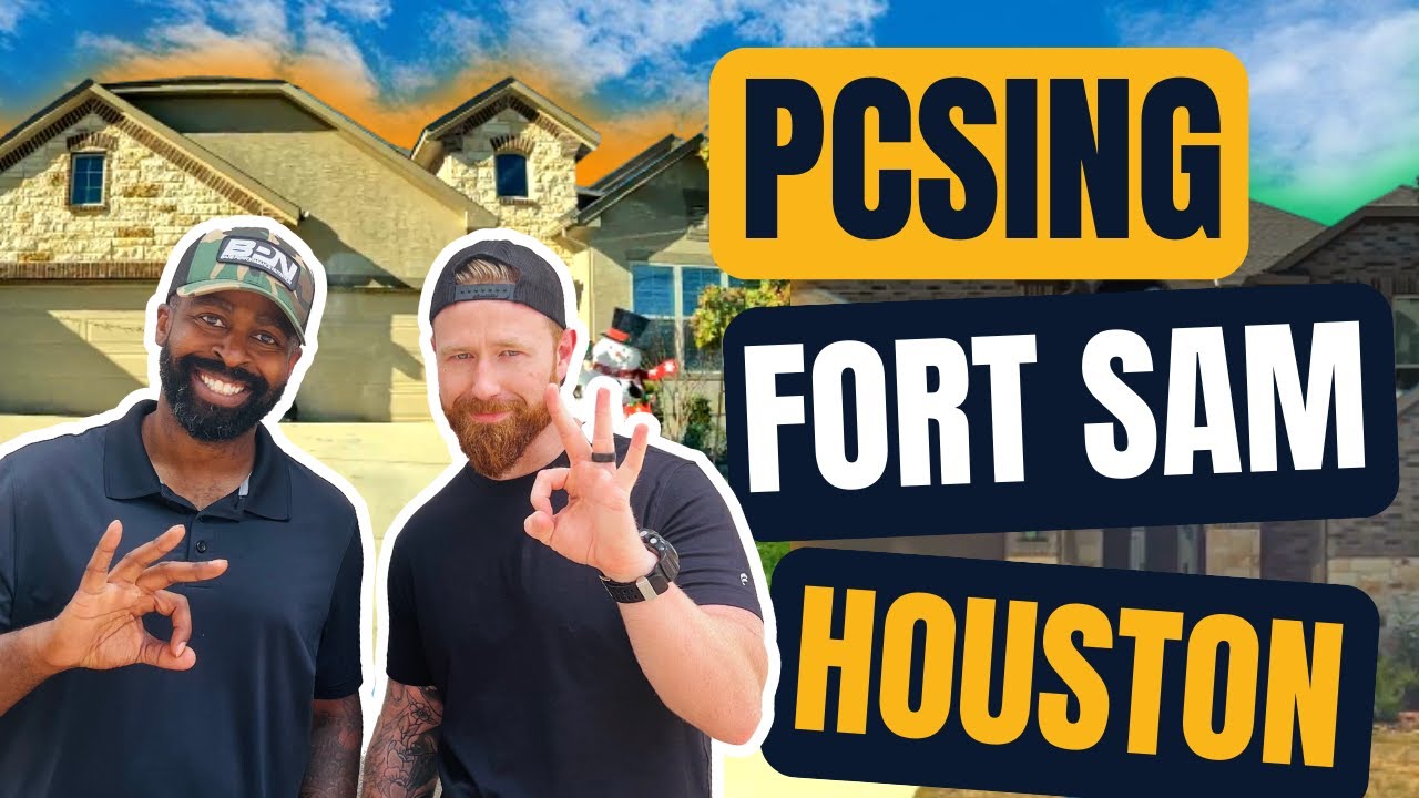 San Antonio Texas ABSOLUTE best neighborhoods for SOLDIERS