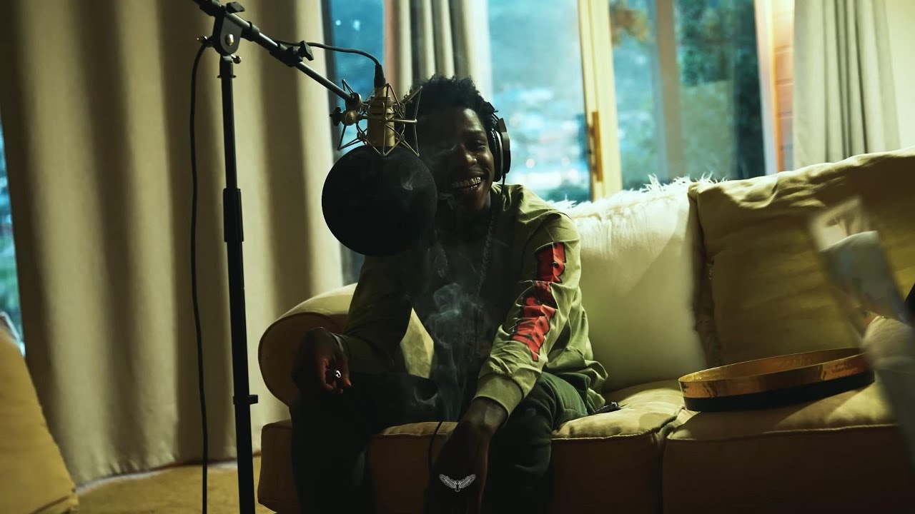 Quando Rondo - Me First (Prod. Chrys, the Eagle)