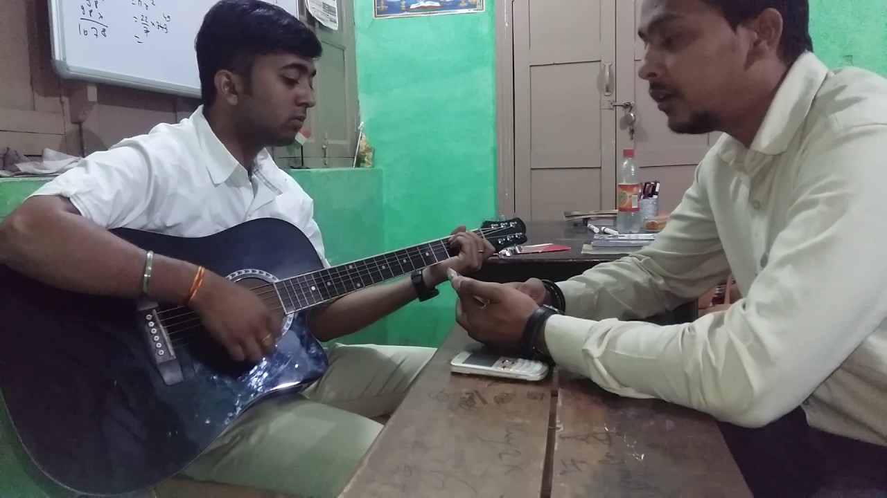 Sun mere humsafar kya tujhe itni si b khabar
