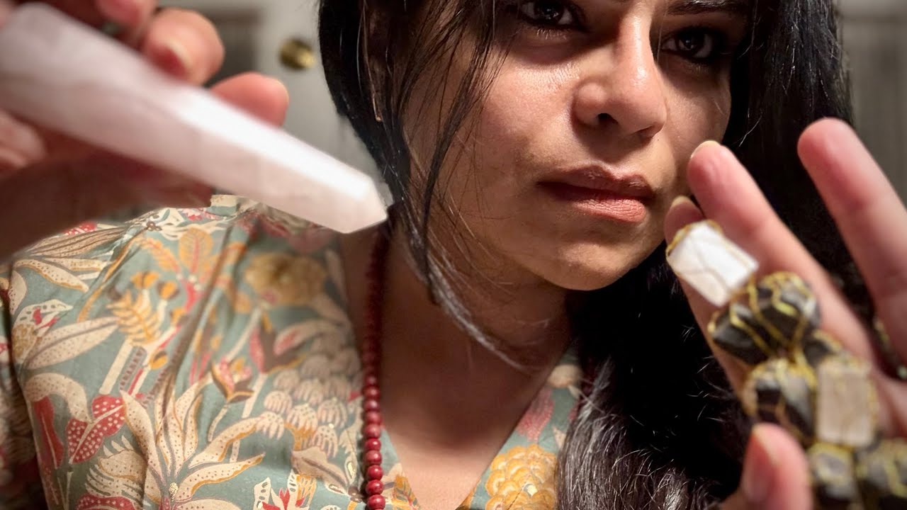 💫Asmr Reiki Cord Cutting to Jealousy and Guilt and find Self worth #asmrreiki#cordcutting#reikiheing