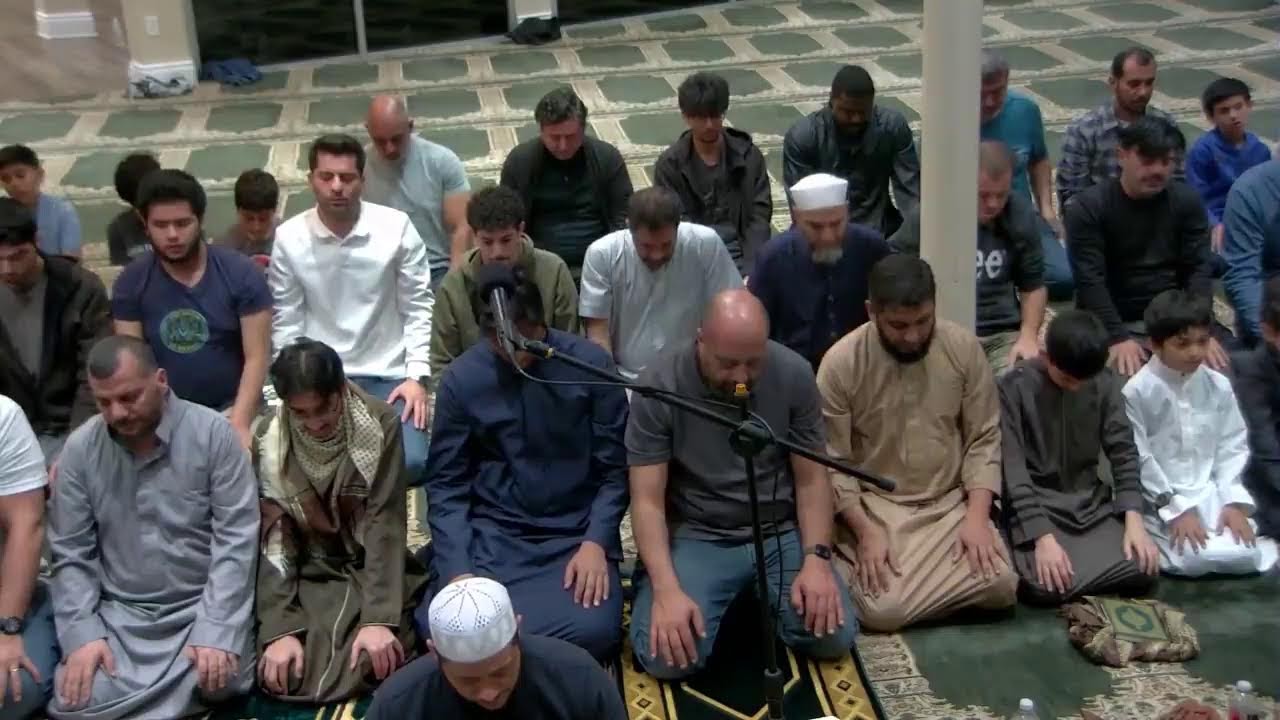 Salat Altaraweh  3/9/2026