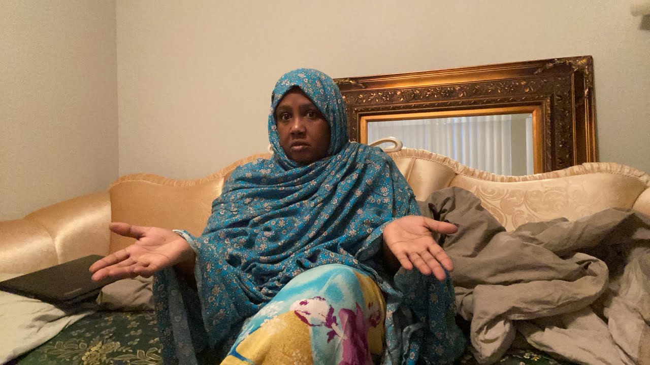 GURIGAYGA WAXAAD MOODAA SUUQII DHAGAXTUUR BOM 04/17/20