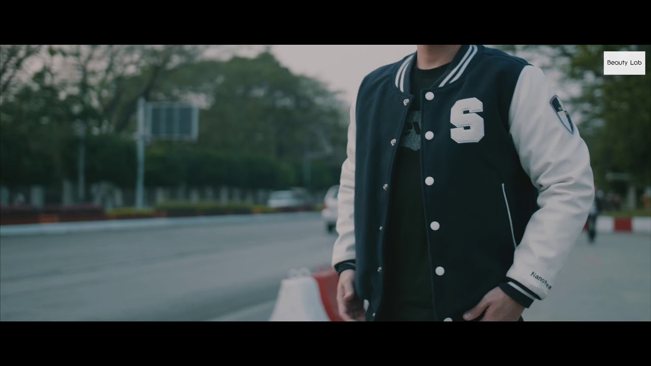 လမ်းလျှောက် || Nano Peace (MV)