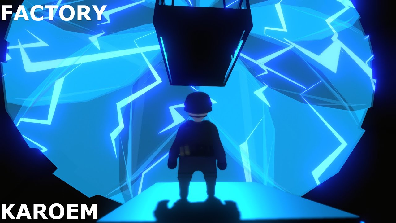 Human: Fall Flat - Factory level walkthrough