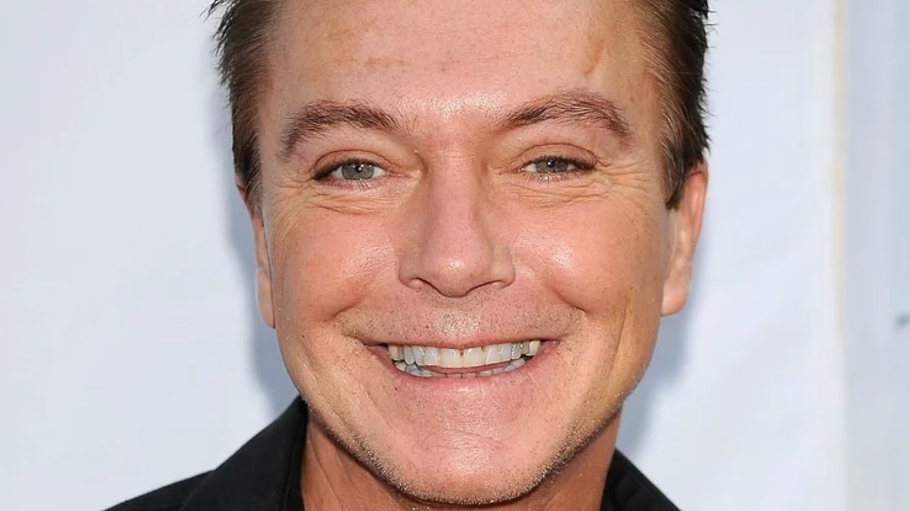 Here's Who Inherited David Cassidy's Money After He Died